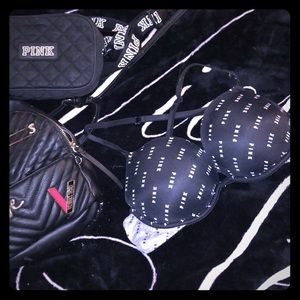 Victoria secret push up bra